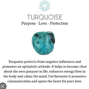 Turquoise Jewelry